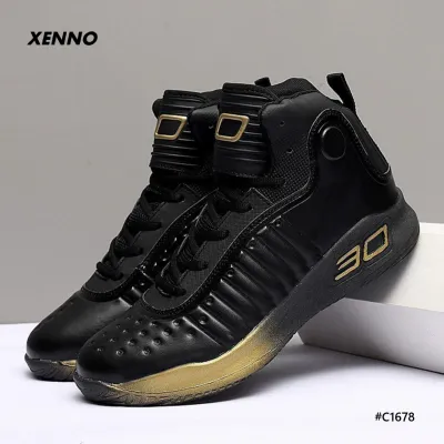 KALVION CASUAL SHOES